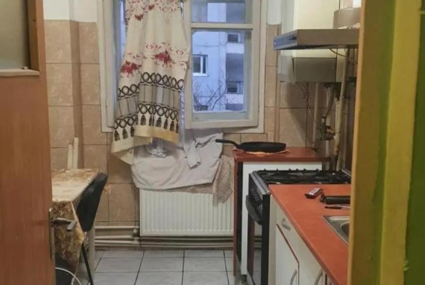 Apartament cu 2 camere în Titan
