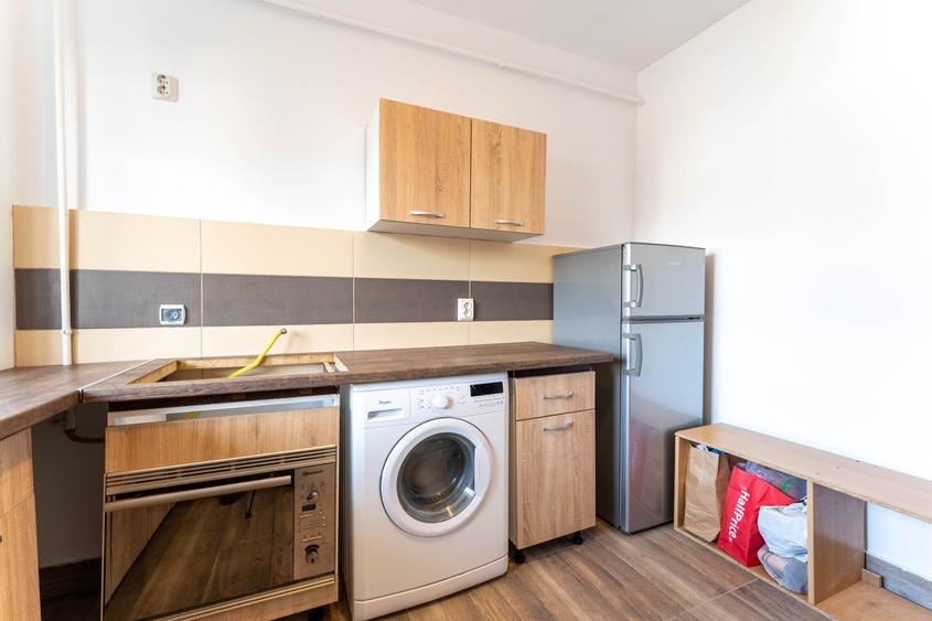 Apartament 2 camere | Decomandat | Tractorul - 8