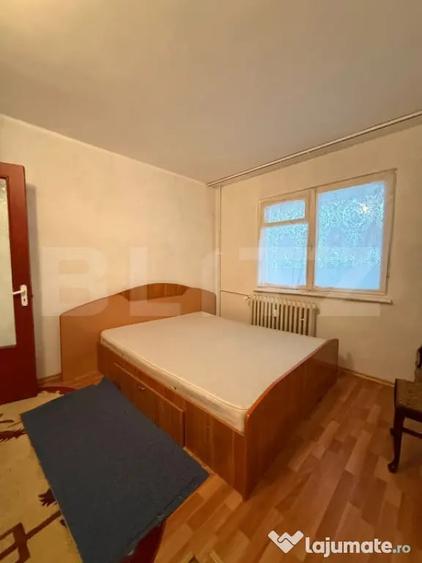 Apartament cu 2 camere decomandat în Micro 13