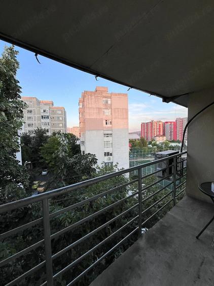 Apartament cu 2 camere semidecomandat în Tudor Vladimirescu