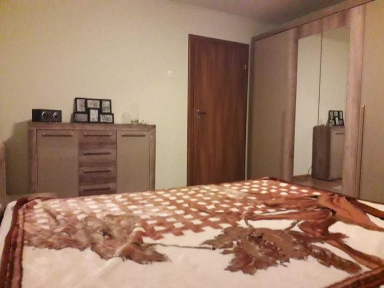 Apartament cu 3 camere decomandat în Ultracentral