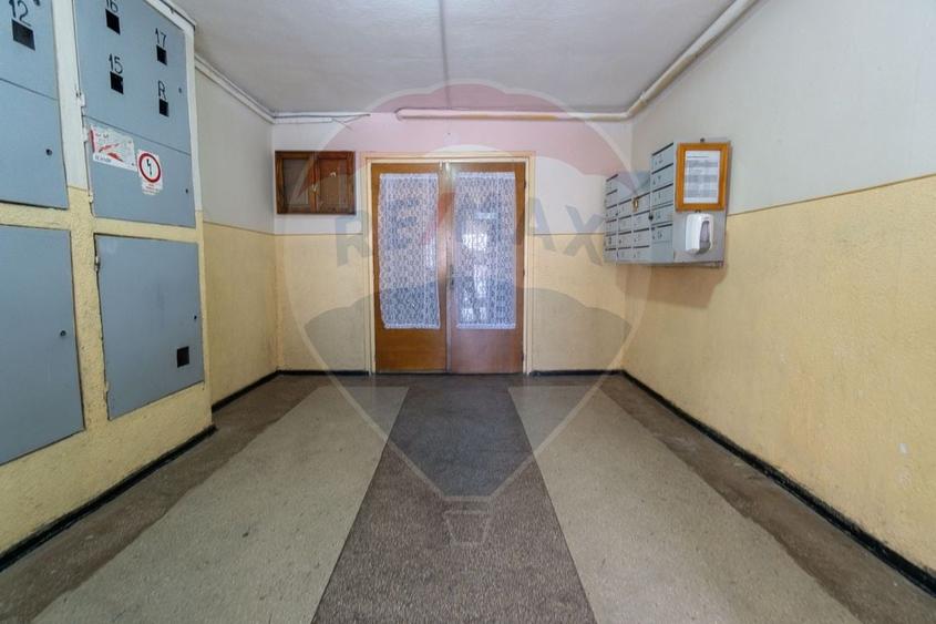 Apartament cu 2 camere decomandat, mobilat în Electroprecizia