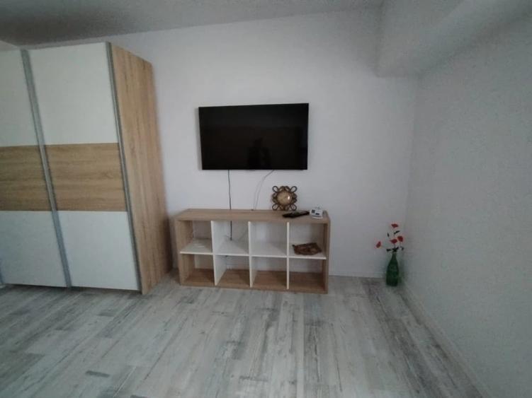 Apartament o camera decomandat, zona Oancea, Spitalul Sf. Maria, Cod: - 6
