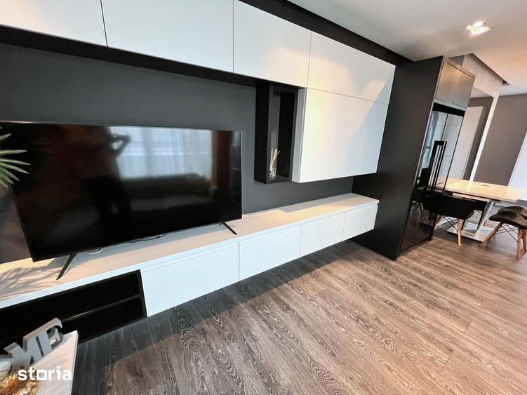 Apartament cu 2 camere în Iris