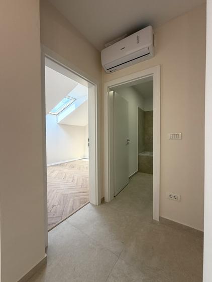 Apartament cu 2 camere decomandat în Soarelui