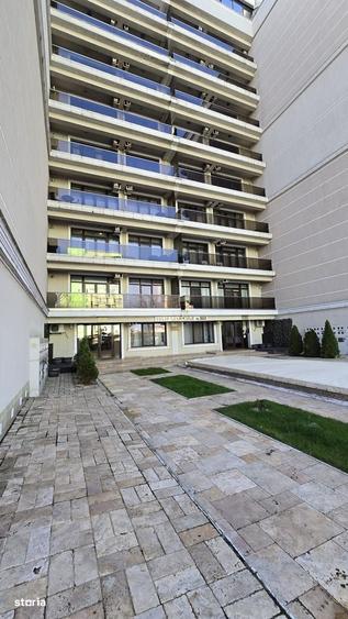 Solid House apartament 2 camere parter 63 mp utili - 10