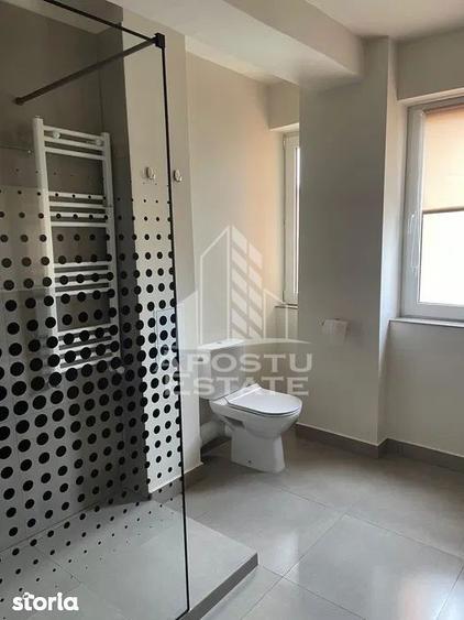 Apartament cu 2 camere, mobilat în Dumbrăvița