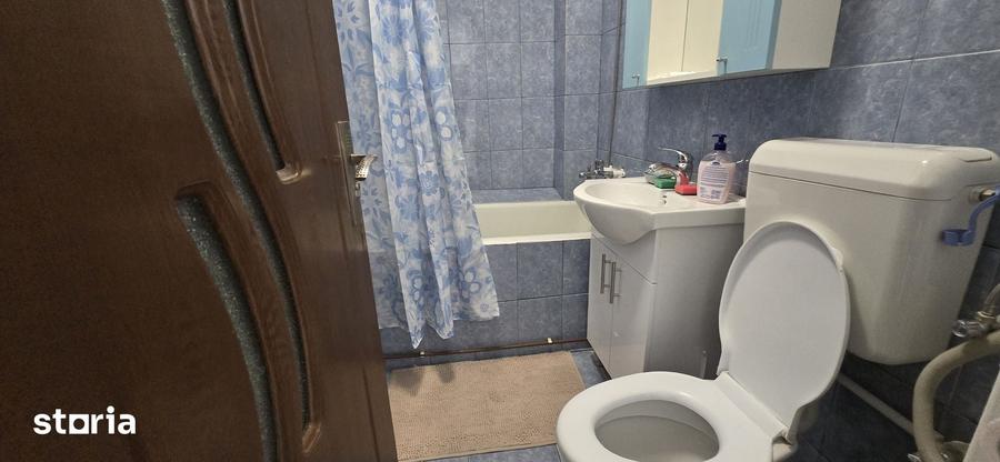 Apartament cu 2 camere în Aleea Trandafirilor