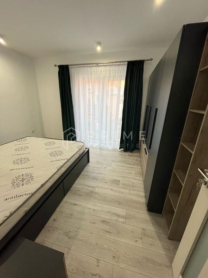 Apartament modern cu 2 camere, decomandat – Bloc Nou, Parcare & 2 Boxe - 2