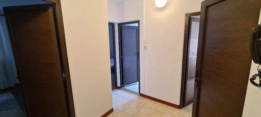 Apartament cu 2 camere decomandat în Cișmigiu