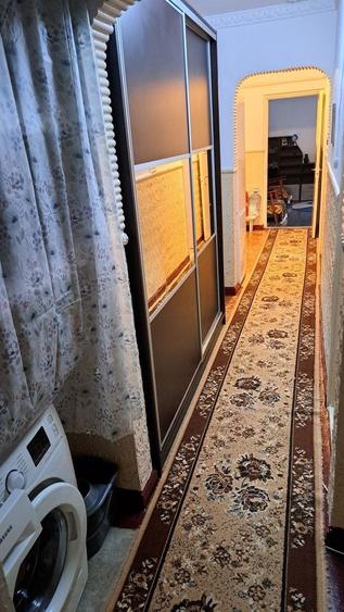 Apartament cu 3 camere decomandat în Micro 20