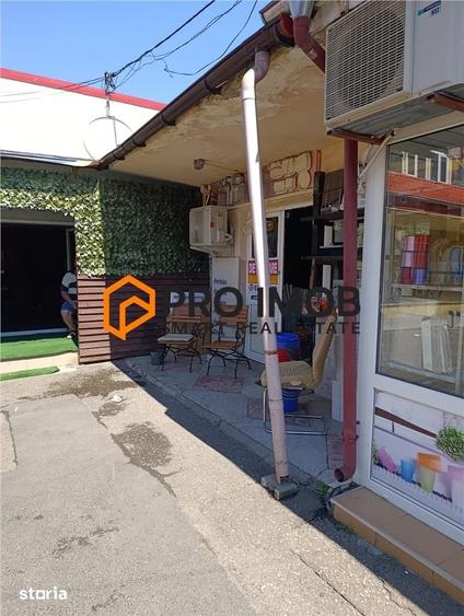 Spațiu comercial, de 42 mp, în Central