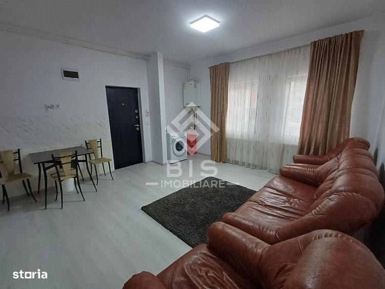 Apartament cu 3 camere în Nord