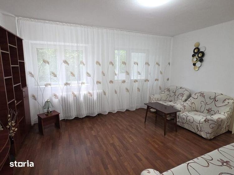 Garsonieră decomandată în Pantelimon