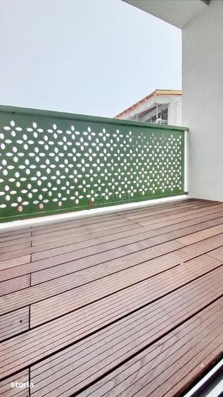 Apartament cu 2 camere în Centrul Istoric
