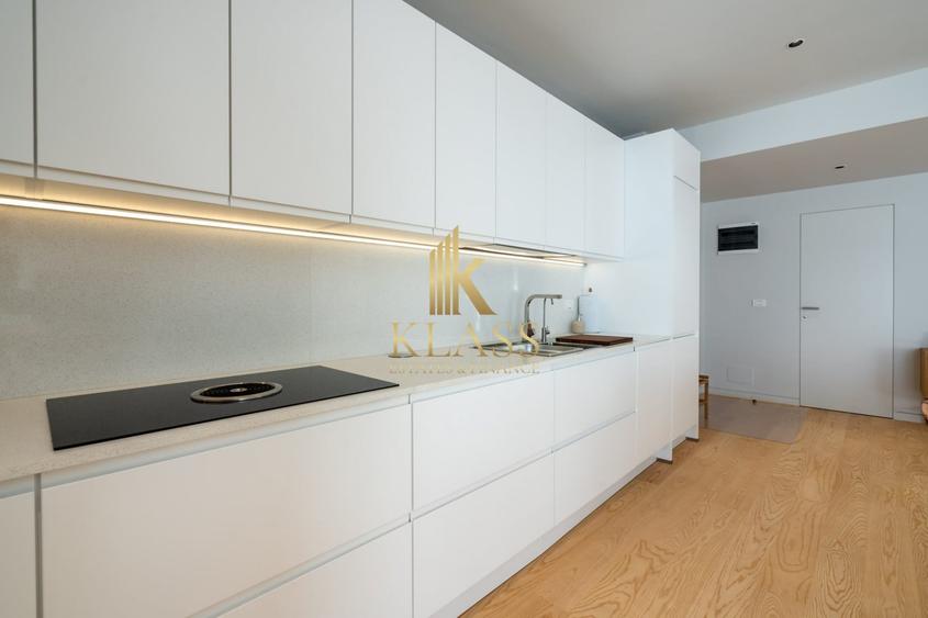 Penthouse premium cu vedere la lac | Parc du Lac, Iancu Nicolae - 11