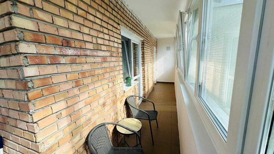 Apartament cu 2 camere decomandat în Zorilor