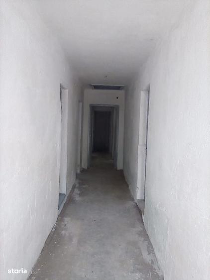 Casa Parter caramida veche fara modernizare - 8