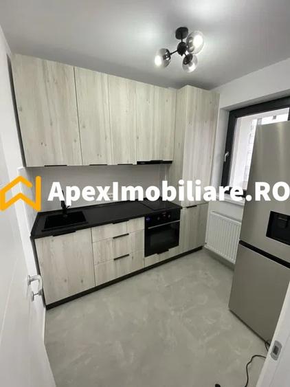 Garsoniera de inchiriat Theodor Pallady București | ApexImobiliare.ro - 4