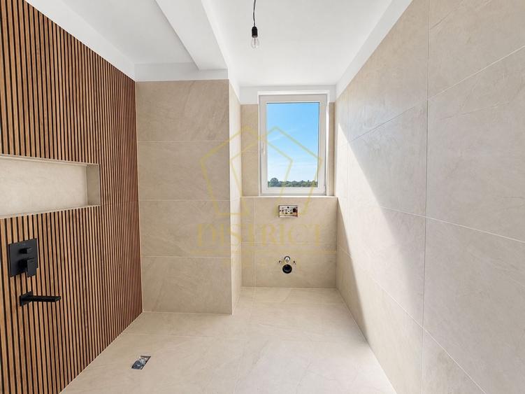 Duplex cu 3 camere cu Canalizare în Moșnița Nouă