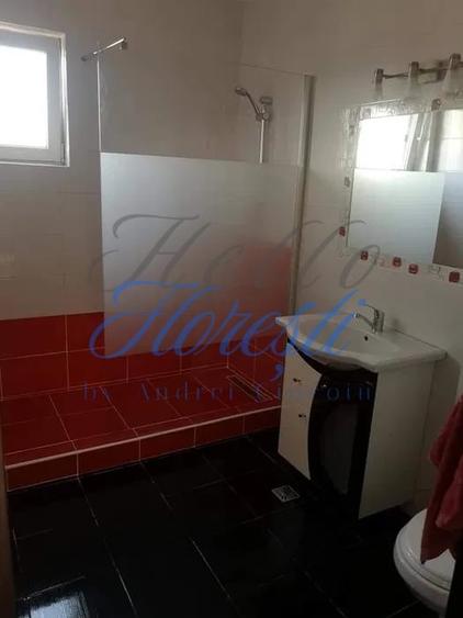 Apartament 2 camere, 50mp | Zona Cetatii | Floresti | - 8