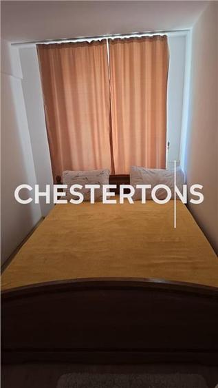 Apartament cu 3 camere semidecomandat în Brătianu
