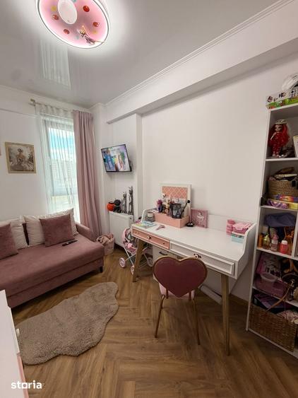 Apartament cu 2 camere în Inel I
