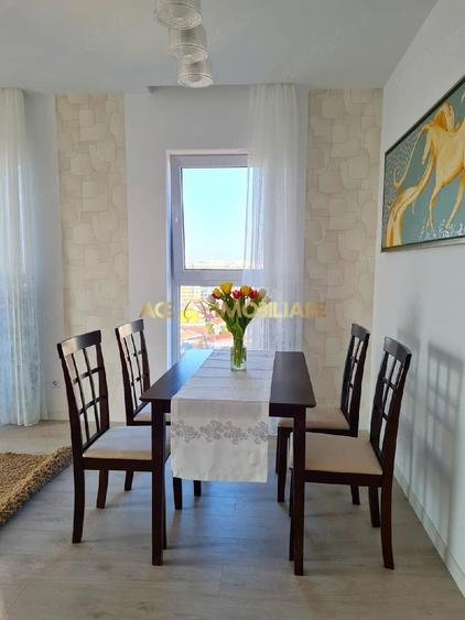 2 Camere de inchiriat | Costin Georgian | Metrou | Centrala | - 2