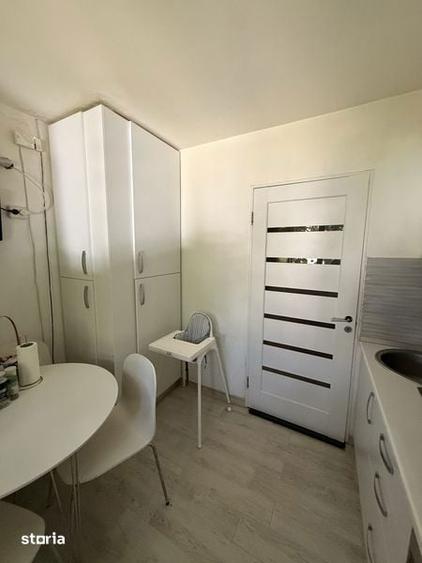 Apartament cu 3 camere în Cișmigiu