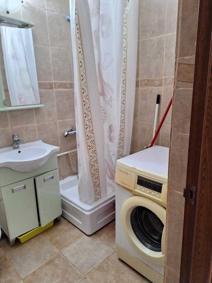 Garsonieră decomandată în Tomis Nord