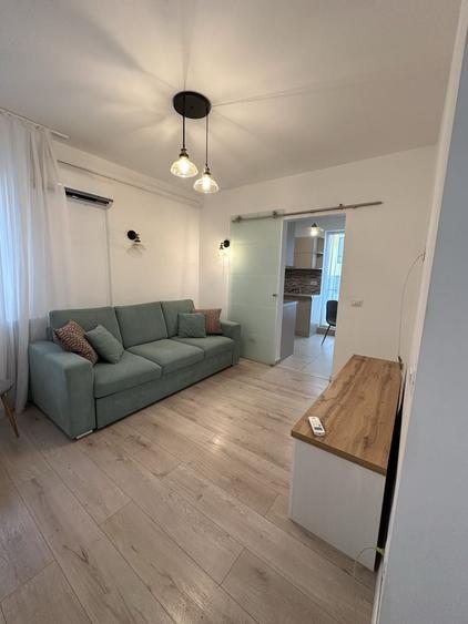 Inchiriez apartament 3 camere / Pacurari - 4