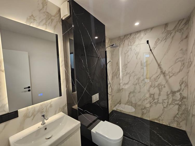 Apartament cu 2 camere semidecomandat în Dudești