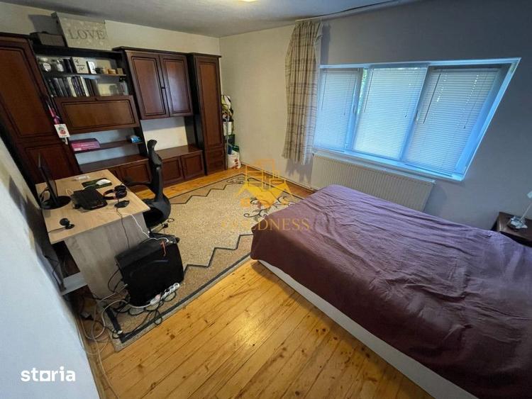2 camere decomandate, Marasti,Zona Kaufland, Bucuresti, LIDL,OMV - 4