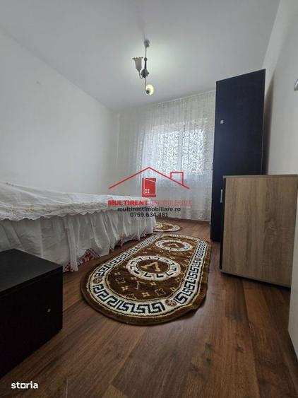 Apartament cu 2 camere în Ultracentral