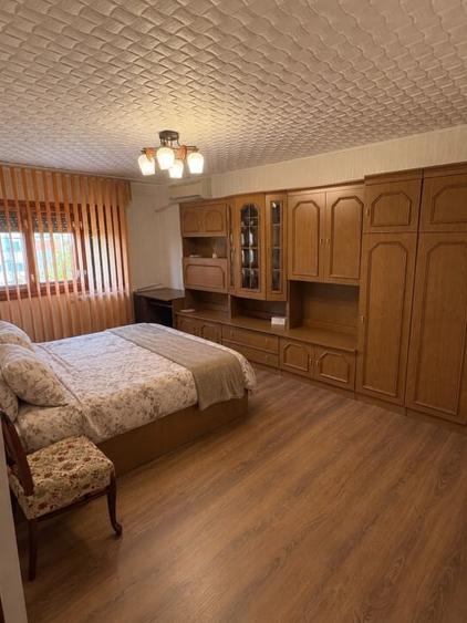 Apartament cu 2 camere decomandat, mobilat în Brazda lui Novac
