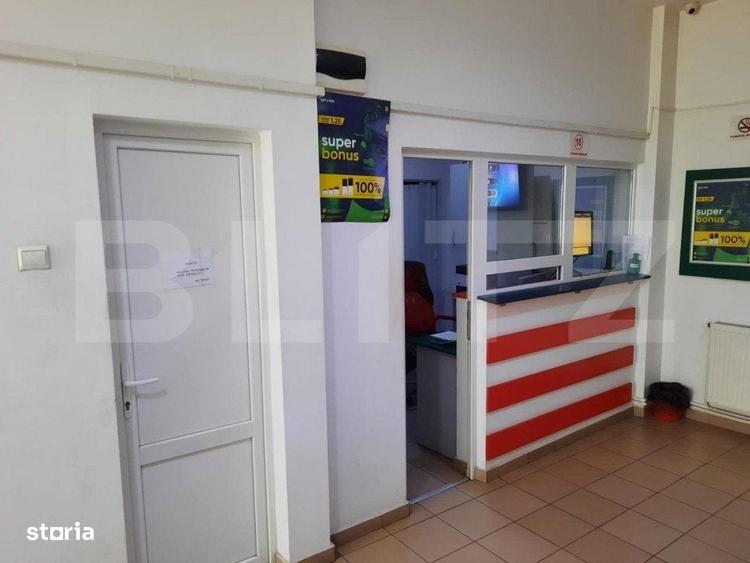 Spațiu comercial, de 47 mp, în Central