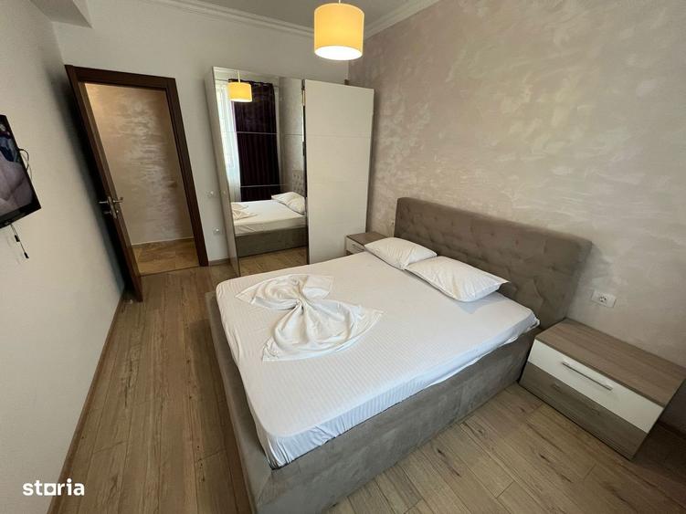Apartament cu 3 camere în Cazino