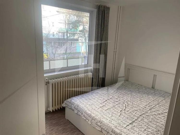 Apartament cu 3 camere semidecomandat în Gheorgheni