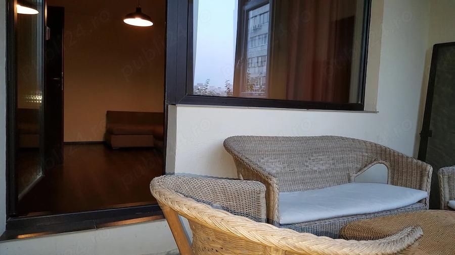 Ofer spre inchiriere apartament 2 camere,decomandat,sector 3 Bucuresti. - 3