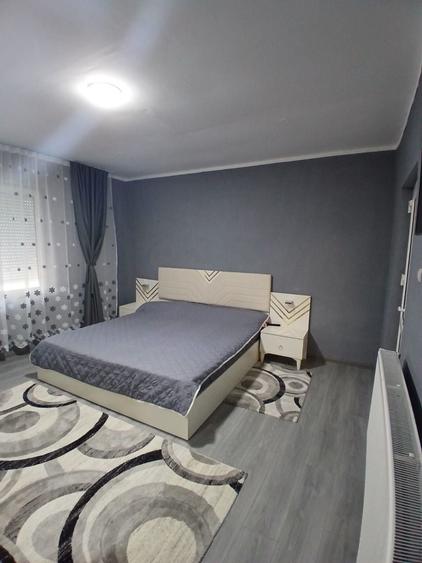 Casă cu 2 camere în Beliu