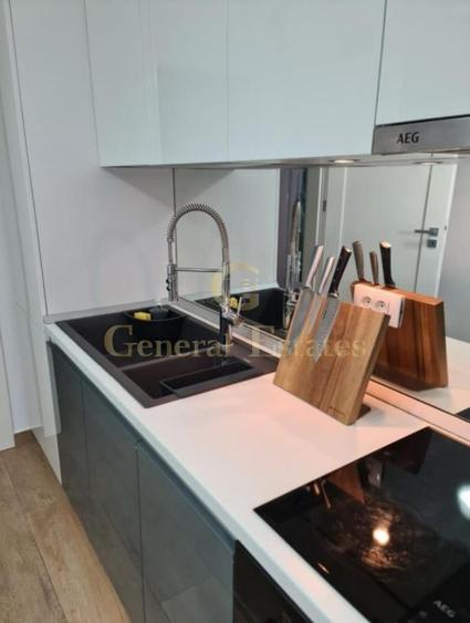 Apartament Premium 3 camere de închiriat – Urban Plaza, Brașov | - 6
