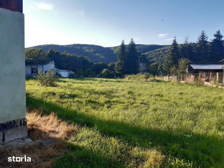 Casă cu 3 camere cu Teren 3200 Mp în Meseșenii de Jos