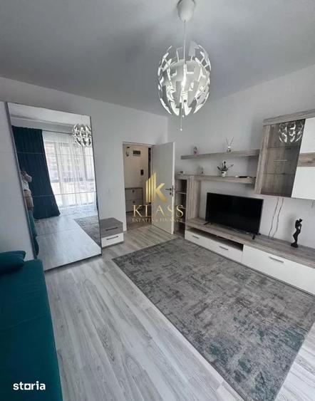 Garsoniera | Exigent Plaza | Faza 4 | Lujerului | Prima inchiriere - 6