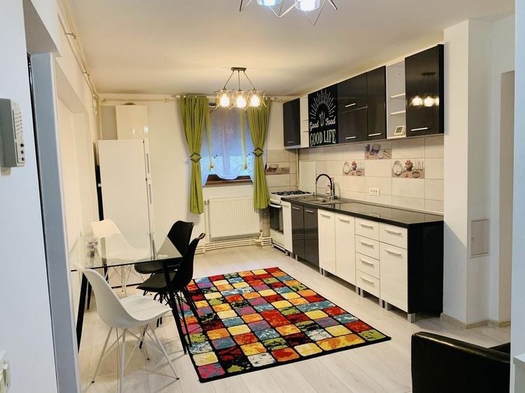 Apartament cu 2 camere în Precista