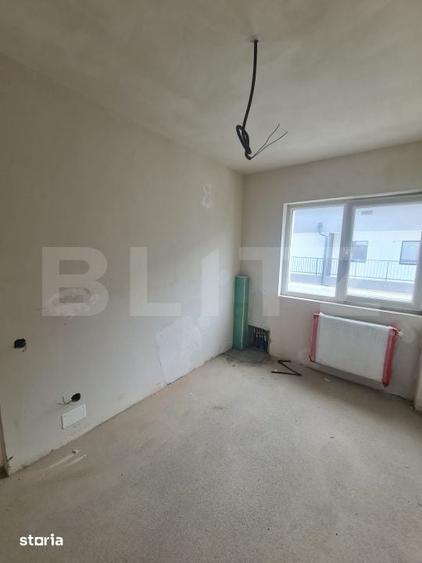 Apartament cu 2 camere în Florești — fotografia 1