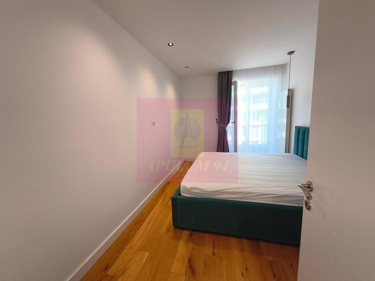 Apartament cu 3 camere decomandat, mobilat în Sud-Est