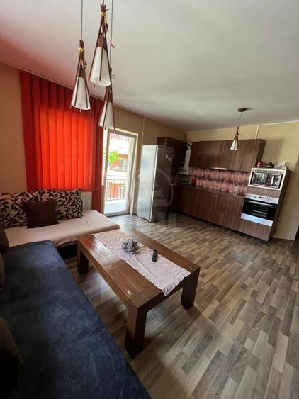 Apartament 2 camere semidecomandat zona Eroilor - 1