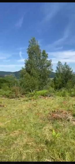 Teren Suncuius, 1000mp, intravilan - 1
