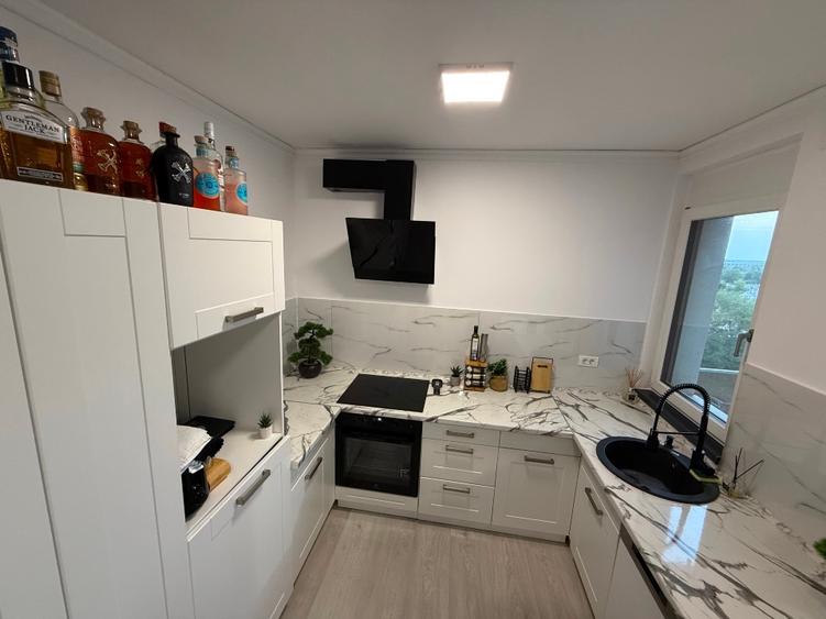 Vand apartament 2 camere + Terasa exterioara West Residence - 1