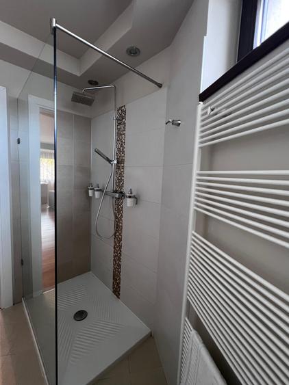 Apartament cu 3 camere decomandat în Lunei